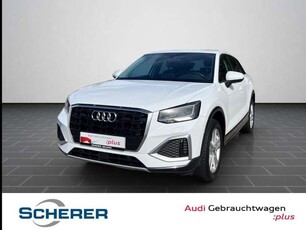 Audi Q230 1.0 tfsi Admired Advanced