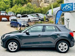 Audi Q230 1.0 tfsi Admired Advanced *GARANZIA AUDI 2028*