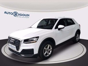 Audi Q230 1.0 tfsi s line edition my19