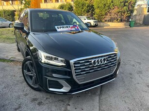 Audi Q230 1.6 tdi s line navigatore