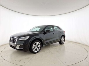 Audi Q230 TDI S TRONIC