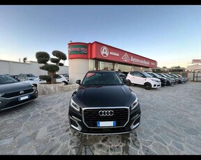 Audi Q230 TDI S tronic Admired