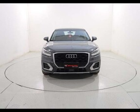 Audi Q230 TDI S tronic Admired