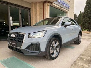 Audi Q230 TDI S tronic Business Plus CERCHI DA 18”