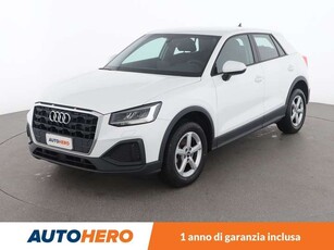 Audi Q230 TDI S tronic