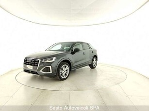 Audi Q230 TFSI Business Advanced