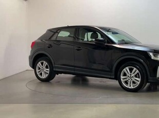 Audi Q230 TFSI Business Edition LED Navigatie DAB+ App-Co