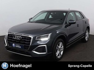 Audi Q230 TFSI Prestige | Camera | ACC | Stoelverw.