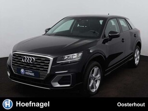 Audi Q230 TFSI Pro Line | Adaptive Cruise Control | Stoel