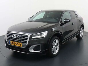 Audi Q230 TFSI S Edition