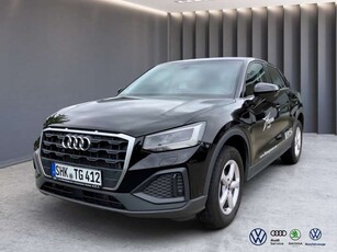 Audi Q235 1.5 TFSI basis PDC KLIMAAUTOMATIK LED