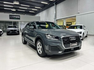 Audi Q235 2.0 tdi Business quattro 150cv s-tronic