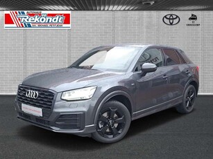 Audi Q235 TDI quattro sport Carbon19 Zoll So.Rä. S Line A