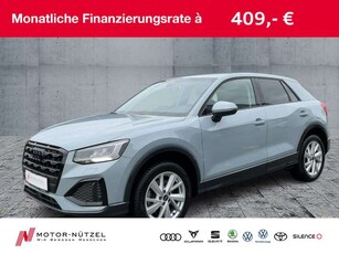 Audi Q235 TDI S-TR ADVANCED 5JG+LED+GRA+PDC+SHZ+APP