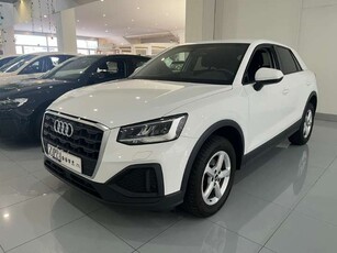 Audi Q235 TFSI