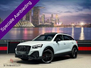 Audi Q235 TFSI S-Line Edition Nardo 3xS-Line|Keyless|Came