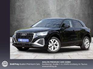 Audi Q235 TFSI S tronic S line