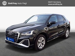 Audi Q235 TFSI S tronic S line