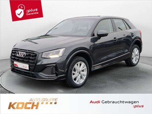 Audi Q240 TFSI q. S-Tronic, 339,- Euro monatl. o. An