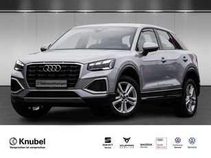 Audi Q2advanced 35 TFSI S tronic LED/ACC/APP-CONNECT/R...