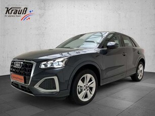 Audi Q2Advanced 35 TFSI S-tronic MATRIX