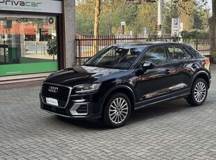 Audi Q2Q2 1.0 TFSI Business