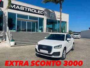 Audi Q2Q2 1.6 tdi 116 Cv Business, Chilometri Certificati