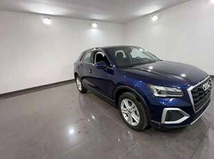 Audi Q2Q2 30 1.0 tfsi Business Advanced 110cv