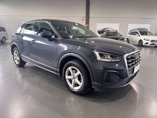 Audi Q2Q2 35 1.5 tfsi Admired Advanced s-tronic