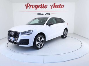 Audi Q2Q2 35 2.0 tdi Admired quattro 150cv s-tronic my20