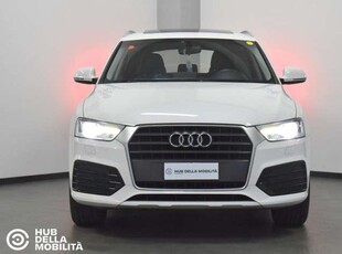 Audi Q32.0 TDI 150 CV S tronic Business