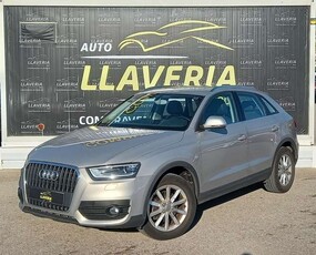 Audi Q32.0TDI Ambiente