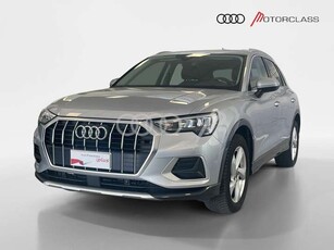 Audi Q335 2.0 tdi business advanced s-tronic