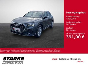 Audi Q335 TDI S tronic S line