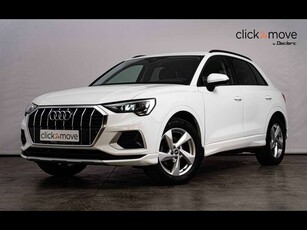 Audi Q335 TFSI 150ch Advanced S tronic 7