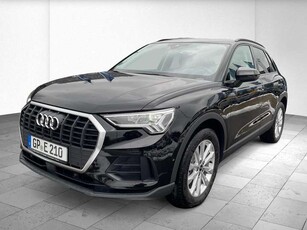 Audi Q335 TFSI basis 1.5 TSI RFK 18 