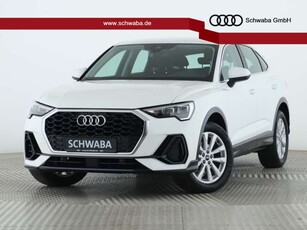 Audi Q335 TFSI S tronic