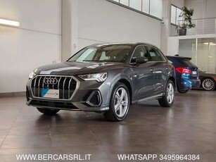 Audi Q335 TFSI S tronic S line edition*AUTOM*SEDILI SPOR