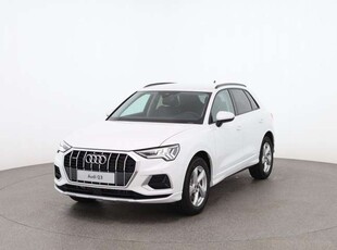 Audi Q340 TDI quattro advanced