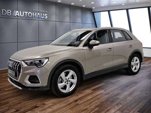 Audi Q3Advanced 40 2.0 TDI quattro S-tronic