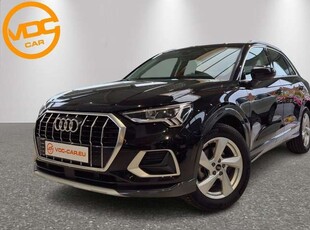 Audi Q3Business Edition 35TFSI