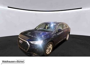 Audi Q3Sportback 35 TDI S-Tronic Klima Navi