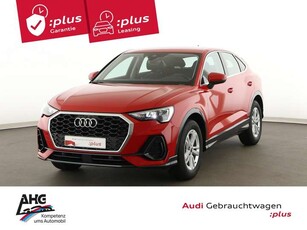 Audi Q3Sportback 35 TFSI