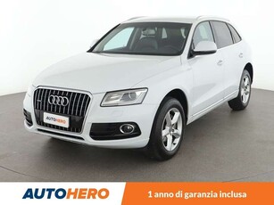 Audi Q52.0 TDI Business 190 CV