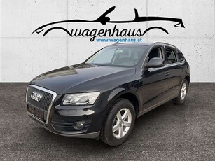 Audi Q52,0 TDI quattro Xenon, Audi Sound, PDC