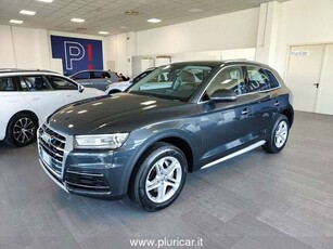 Audi Q535 TDI quattro S tronic Navi Cruise Pelle FariXeno