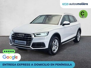 Audi Q535 TDI quattro-ultra S tronic 120kW