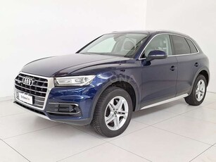 Audi Q540 2.0 tdi business design quattro 190cv s-tronic