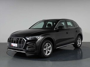 Audi Q540 2.0 tdi mhev Business Advanced quattro s tronic