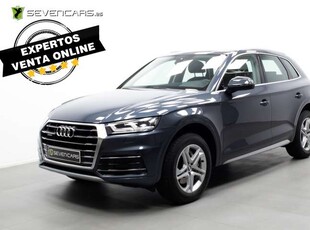 Audi Q540 TDI Design quattro-ultra S tronic 140kW